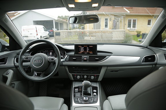 Audi A6 11 of 13