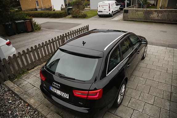 Audi A6 8 of 13