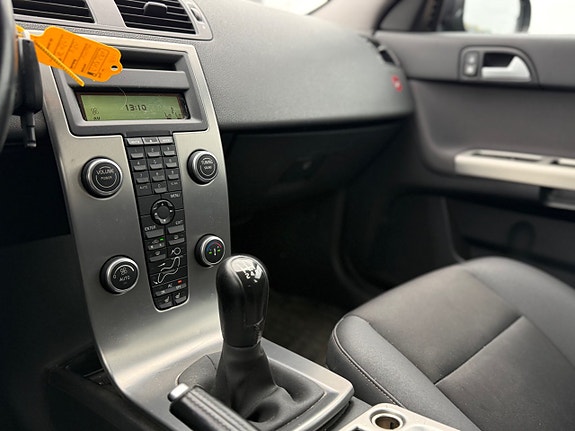Volvo V50 8 of 9