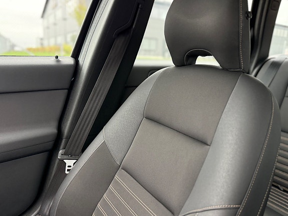 Volvo V50 9 of 9