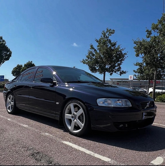 Volvo S60 4 of 4