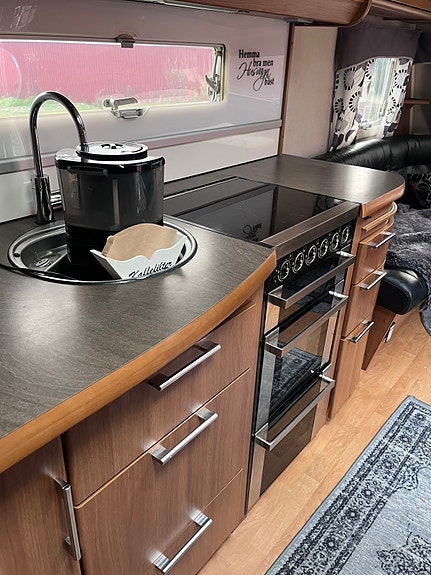 KABE Royal 720 TDL KS 6 of 9