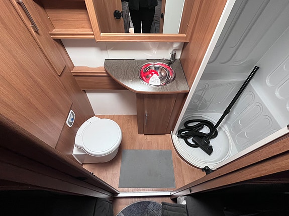 KABE Royal 720 TDL KS 3 of 9