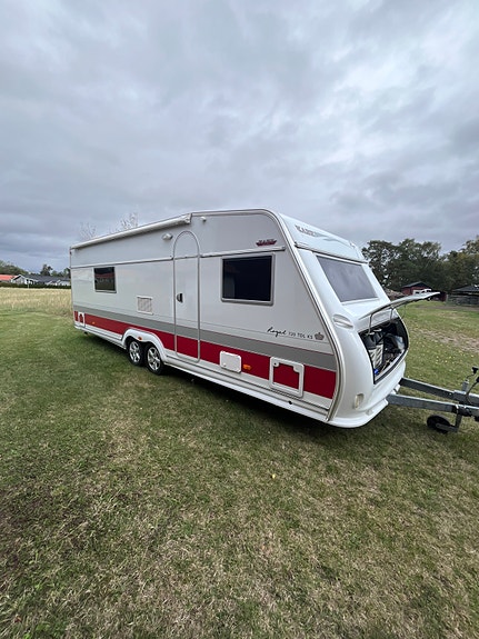 KABE Royal 720 TDL KS 9 of 9