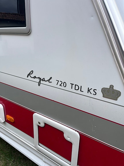 KABE Royal 720 TDL KS 8 of 9