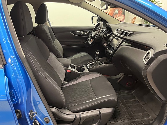 Nissan Qashqai 11 of 15