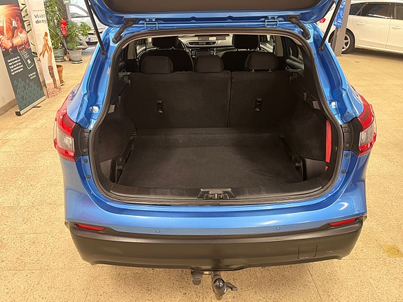 Nissan Qashqai 10 of 15