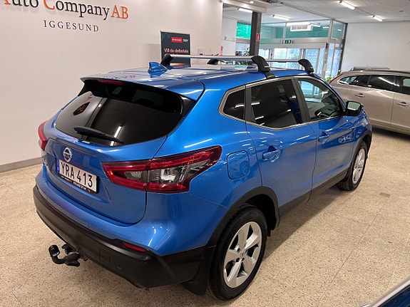 Nissan Qashqai 6 of 15