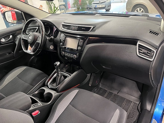Nissan Qashqai 12 of 15