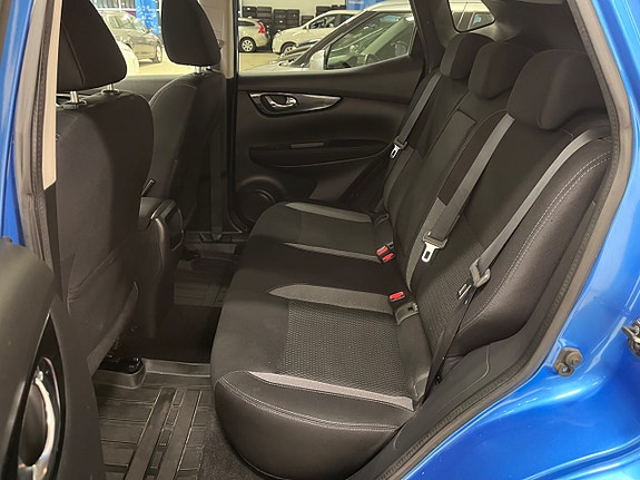 Nissan Qashqai 9 of 15
