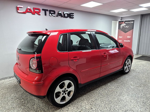 Volkswagen Polo 5 of 23