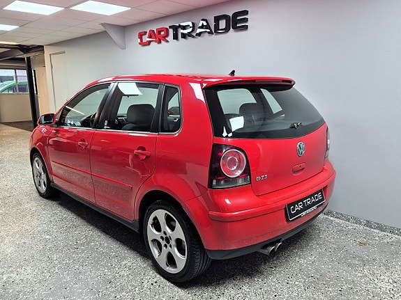 Volkswagen Polo 4 of 23