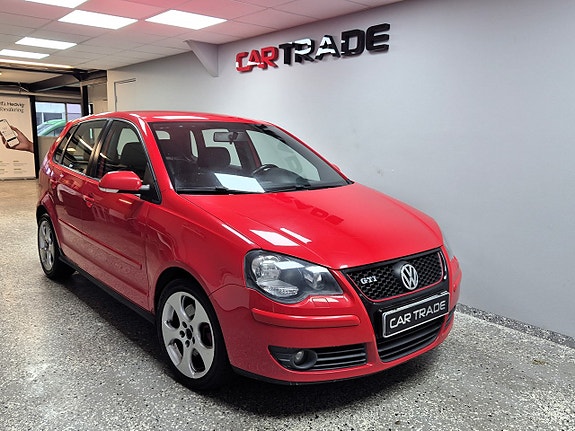 Volkswagen Polo 3 of 23