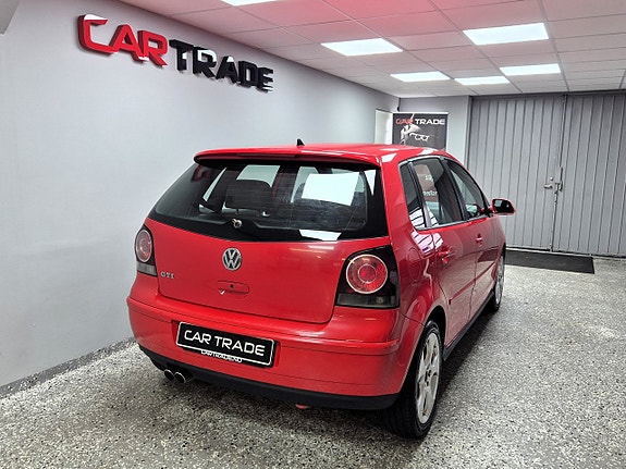Volkswagen Polo 6 of 23