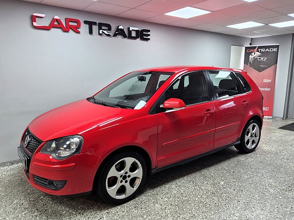 Volkswagen Polo 2 of 23