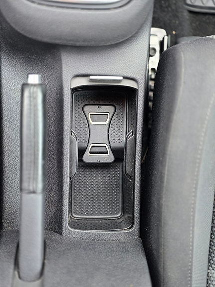 Volkswagen Golf VI 11 of 11
