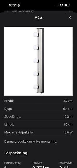Product image 2 of 3
