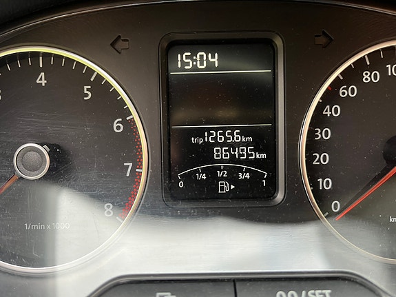 Volkswagen Polo 5 of 5