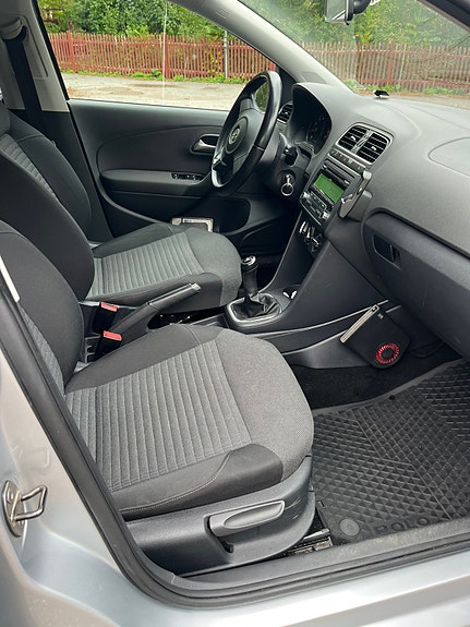 Volkswagen Polo 4 of 5