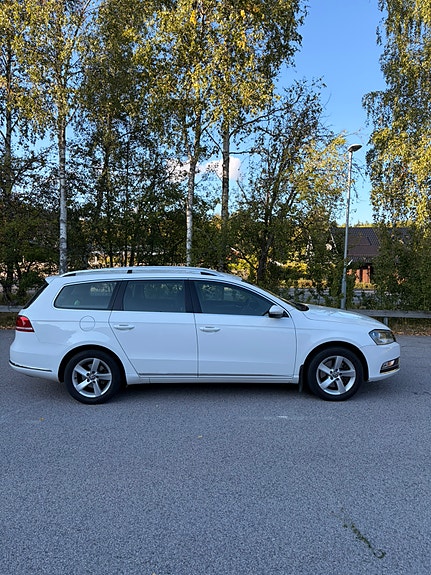 Volkswagen Passat 3 of 4