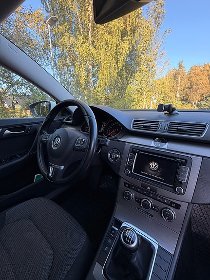 Volkswagen Passat 4 of 4