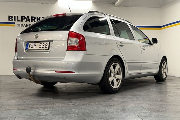 Skoda Octavia 7 of 29