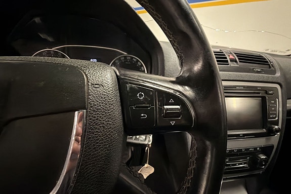 Skoda Octavia 21 of 29