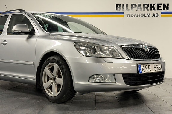 Skoda Octavia 5 of 29