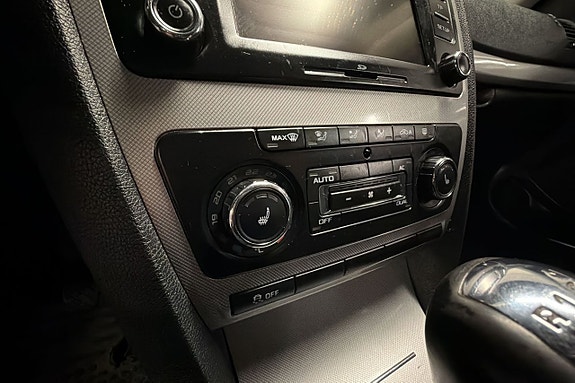 Skoda Octavia 19 of 29