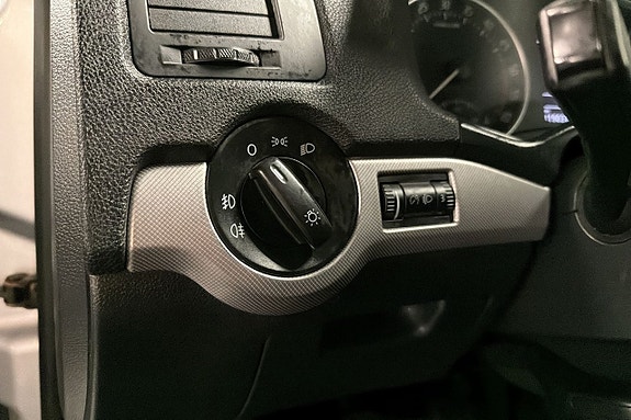 Skoda Octavia 22 of 29