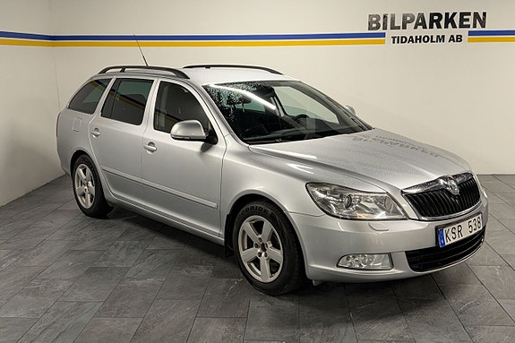 Skoda Octavia 6 of 29
