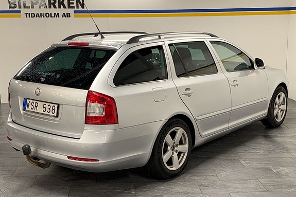 Skoda Octavia 9 of 29