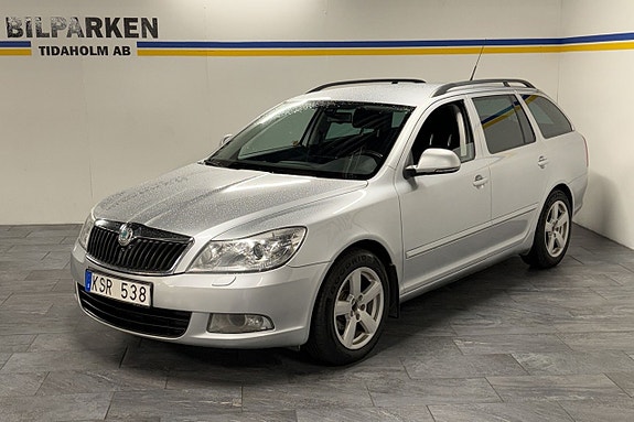 Skoda Octavia 3 of 29