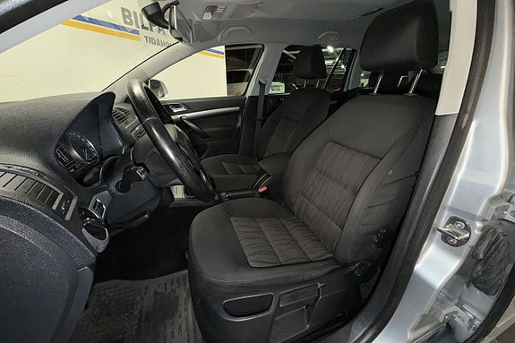 Skoda Octavia 15 of 29