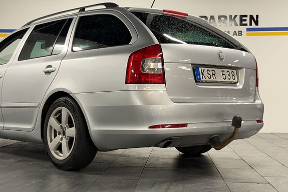 Skoda Octavia 11 of 29