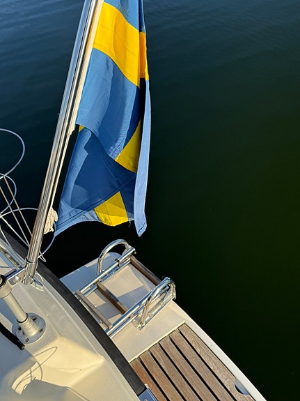 Minor 750 Classic  ”allvädersbåt” 18 of 19