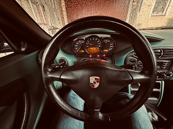 Porsche Boxster 6 of 13