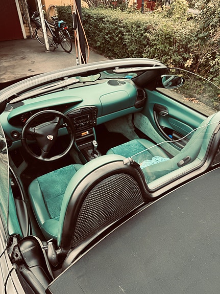 Porsche Boxster 13 of 13