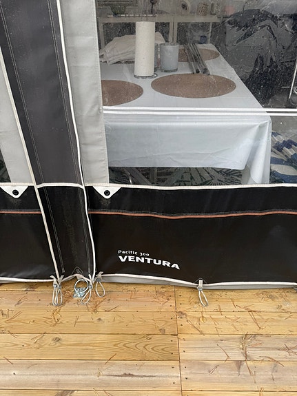 Knaus Sydwind 550 FSK barnkammare 21 of 21