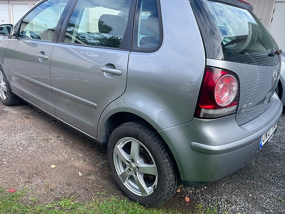 Volkswagen Polo 6 of 7