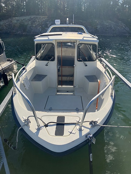 Seastar 670 2 of 6