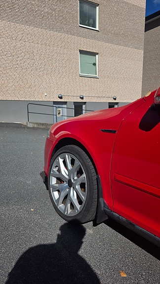 Skoda Octavia RS 5 of 7