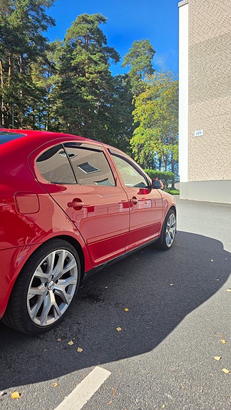 Skoda Octavia RS 3 of 7