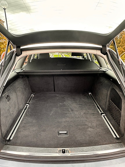 Audi A6 10 of 10