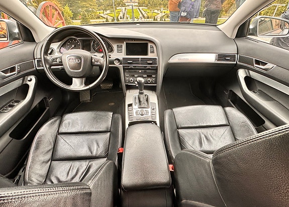 Audi A6 8 of 10