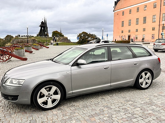 Audi A6 6 of 10