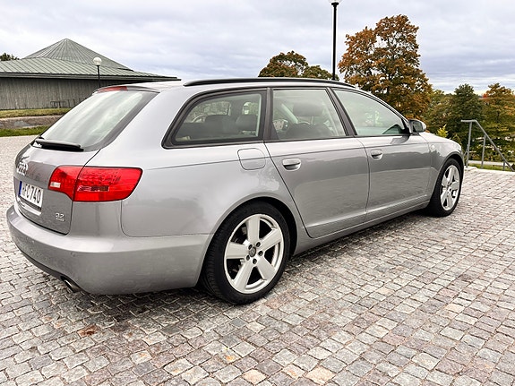 Audi A6 7 of 10