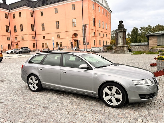 Audi A6 5 of 10
