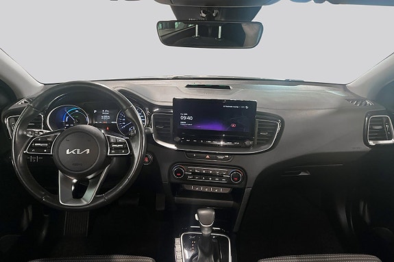 Kia Ceed 9 of 22