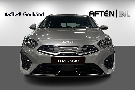 Kia Ceed 3 of 22